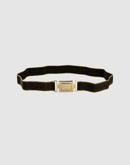 PINKO - ACCESSORI - Cinture - su YOOX.COM