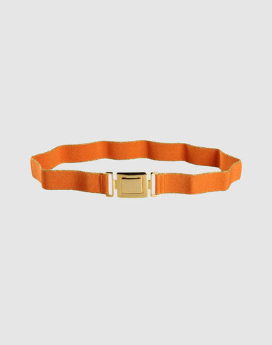 ZOOM PINKO - Belt
