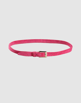 PINKO - ACCESSORI - Cinture - su YOOX.COM