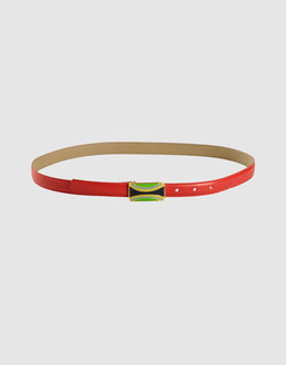 PINKO - ACCESSORI - Cinture - su YOOX.COM