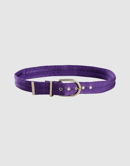 PINKO - ACCESSORI - Cinture - su YOOX.COM