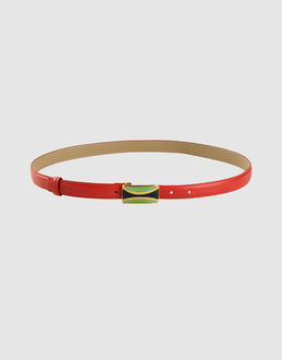 PINKO - ACCESSORI - Cinture - su YOOX.COM