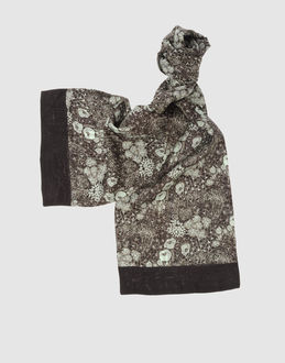 ZZEGNA - ACCESSORI - Sciarpe - su YOOX.COM