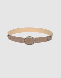 Twin-Set Simona Barbieri - Accessoires - Ceintures