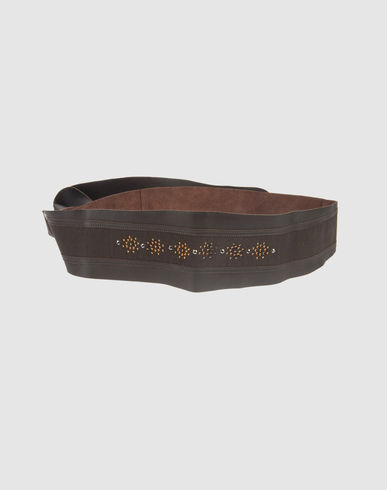 ZOOM TWIN-SET Simona Barbieri - Belt