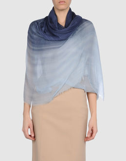 AQUASCUTUM - ACCESSORI - Stole - su YOOX.COM