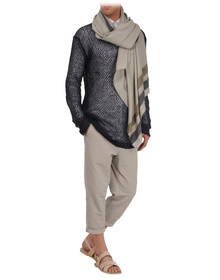 DAMIR DOMA - Square scarf