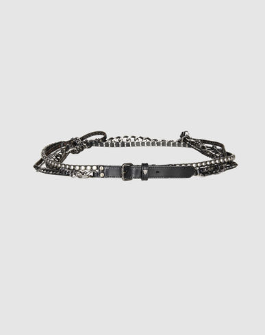 ZOOM HTC - Belt