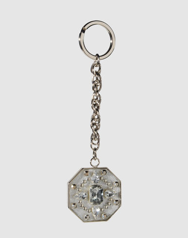 ZOOM JUST CAVALLI - Key ring