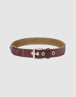 RIFLE - ACCESSORI - Cinture - su YOOX.COM