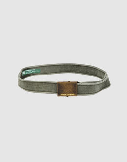 RIFLE - ACCESSORI - Cinture - su YOOX.COM