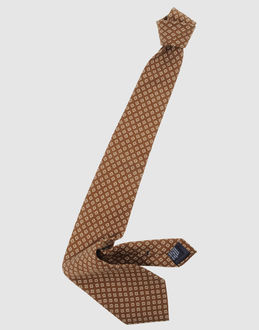AQUASCUTUM - ACCESSORI - Cravatte - su YOOX.COM