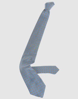 AQUASCUTUM - ACCESSORI - Cravatte - su YOOX.COM