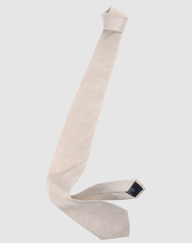 ZOOM AQUASCUTUM - Tie