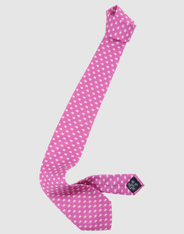 AQUASCUTUM - ACCESSORI - Cravatte - su YOOX.COM