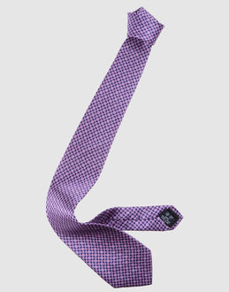 AQUASCUTUM - ACCESSORI - Cravatte - su YOOX.COM