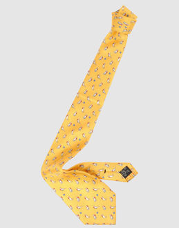 LES COPAINS - ACCESSORI - Cravatte - su YOOX.COM
