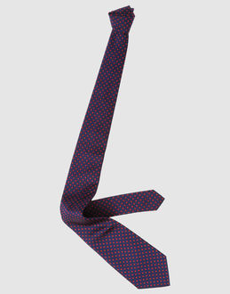 CANTARELLI - ACCESSORI - Cravatte - su YOOX.COM