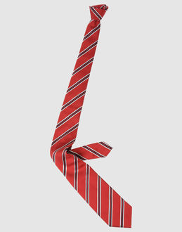 LES COPAINS - ACCESSORI - Cravatte - su YOOX.COM