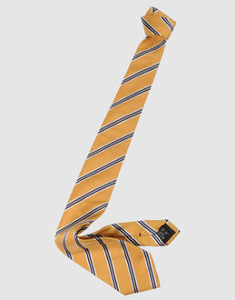 LES COPAINS - ACCESSORI - Cravatte - su YOOX.COM