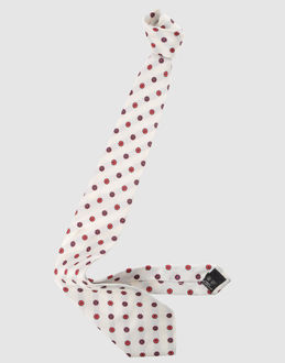 LES COPAINS - ACCESSORI - Cravatte - su YOOX.COM