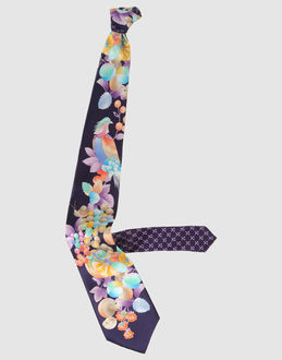 LEONARD - ACCESSORI - Cravatte - su YOOX.COM