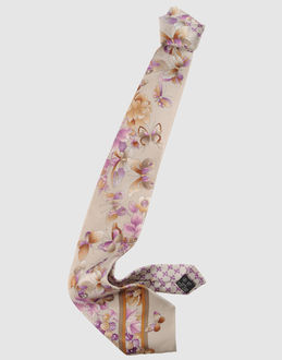 LEONARD - ACCESSORI - Cravatte - su YOOX.COM