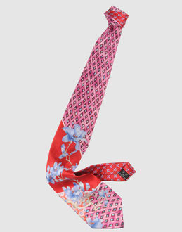 LEONARD - ACCESSORI - Cravatte - su YOOX.COM