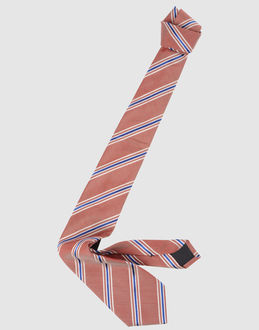 LES COPAINS - ACCESSORI - Cravatte - su YOOX.COM