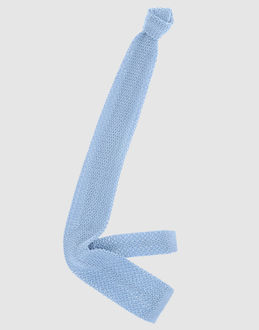 LES COPAINS - ACCESSORI - Cravatte - su YOOX.COM