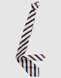 LES COPAINS - ACCESSORI - Cravatte - su YOOX.COM