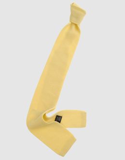 LES COPAINS - ACCESSORI - Cravatte - su YOOX.COM