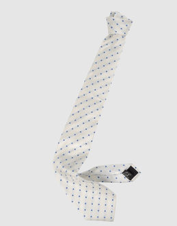 LES COPAINS - ACCESSORI - Cravatte - su YOOX.COM