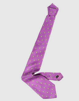 LES COPAINS - ACCESSORI - Cravatte - su YOOX.COM