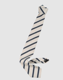 LES COPAINS - ACCESSORI - Cravatte - su YOOX.COM