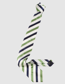 LES COPAINS - ACCESSORI - Cravatte - su YOOX.COM