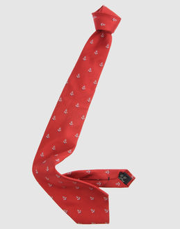 LES COPAINS - ACCESSORI - Cravatte - su YOOX.COM