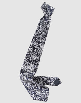 BORSALINO - ACCESSORI - Cravatte - su YOOX.COM