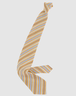 BORSALINO - ACCESSORI - Cravatte - su YOOX.COM