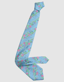 LEONARD - ACCESSORI - Cravatte - su YOOX.COM