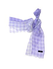 LES COPAINS - Oblong scarf