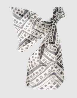 LES COPAINS - ACCESSORI - Sciarpe - su YOOX.COM