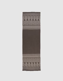 AQUASCUTUM - ACCESSORI - Sciarpe - su YOOX.COM