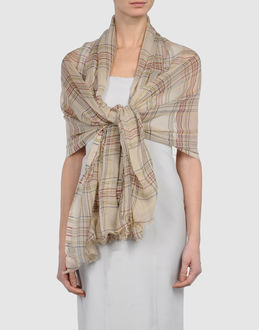 AQUASCUTUM - ACCESSORI - Stole - su YOOX.COM