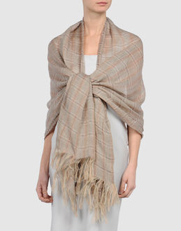 AQUASCUTUM - ACCESSORI - Stole - su YOOX.COM