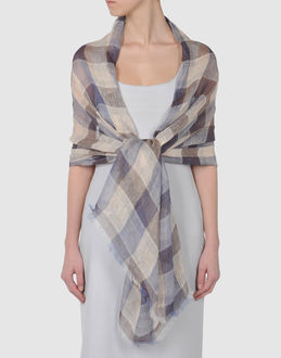 AQUASCUTUM - ACCESSORI - Stole - su YOOX.COM
