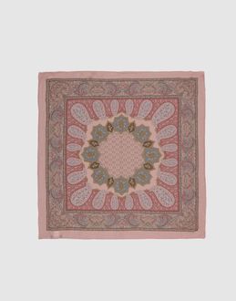 Aquascutum - Accessoires - Foulards
