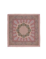 AQUASCUTUM - Square scarf