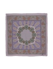 AQUASCUTUM - Square scarf