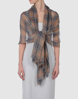 AQUASCUTUM - ACCESSORI - Stole - su YOOX.COM